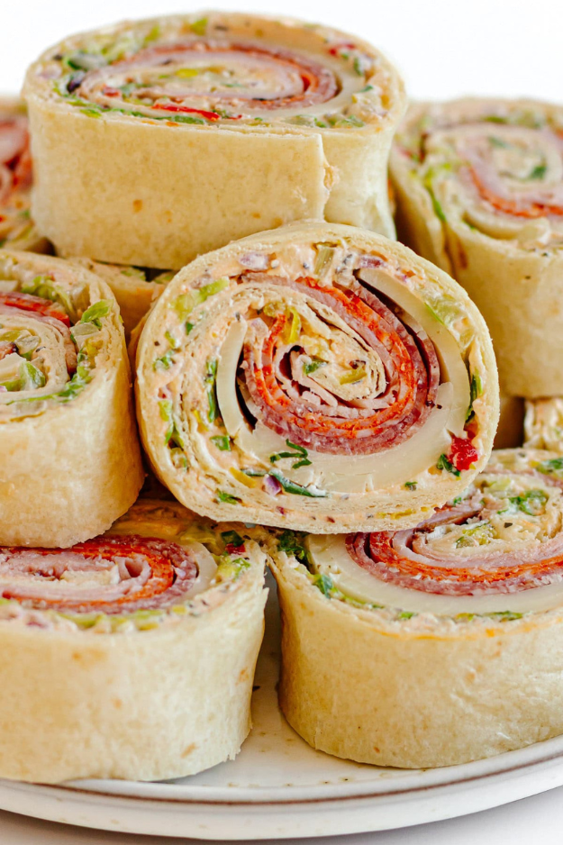 29 Lunch Meal Prep Ideas That Don’t Turn Into Sad Desk Lunches by Day Three