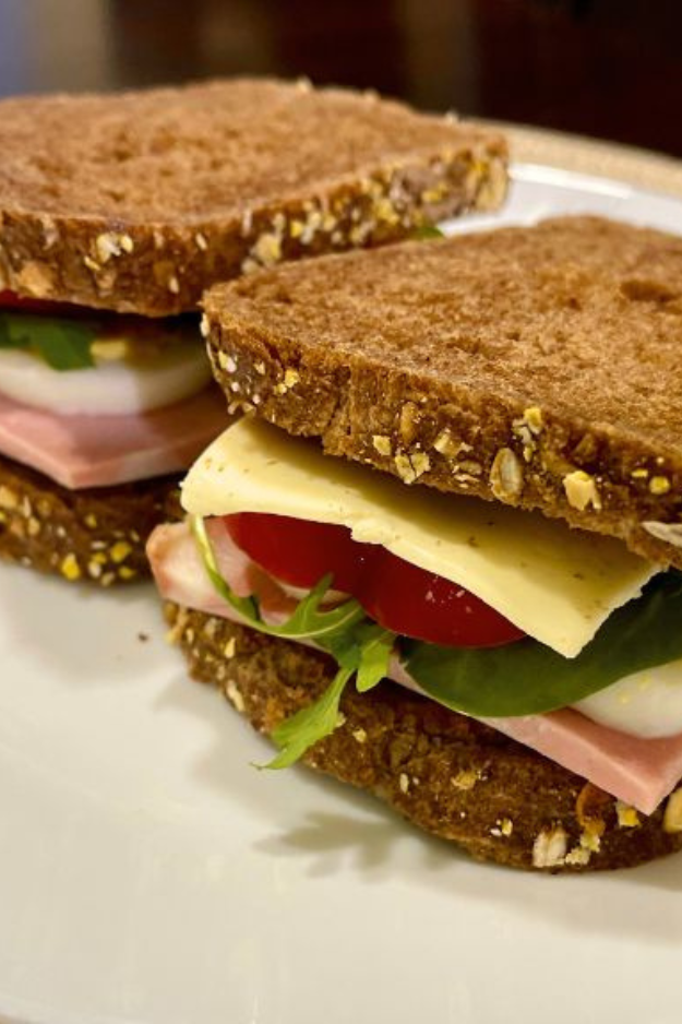 29 Lunch Meal Prep Ideas That Don’t Turn Into Sad Desk Lunches by Day Three