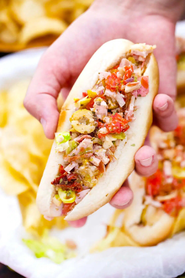 29 Lunch Meal Prep Ideas That Don’t Turn Into Sad Desk Lunches by Day Three
