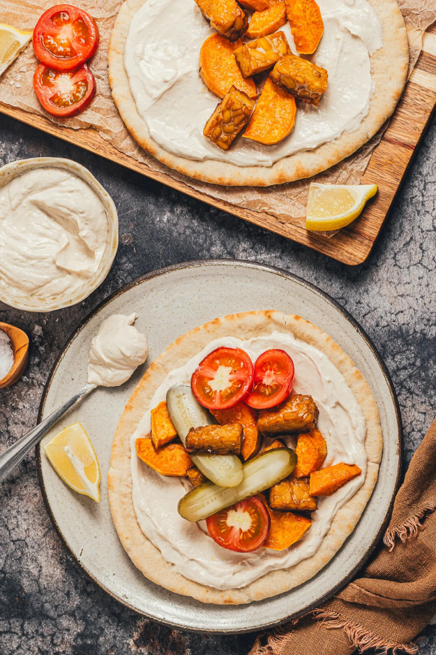 29 Lunch Meal Prep Ideas That Don’t Turn Into Sad Desk Lunches by Day Three
