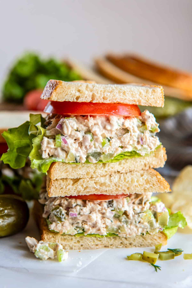 29 Lunch Meal Prep Ideas That Don’t Turn Into Sad Desk Lunches by Day Three