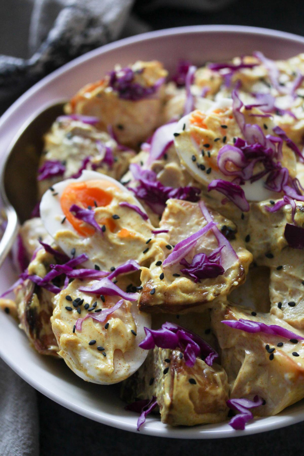 29 Lunch Meal Prep Ideas That Don’t Turn Into Sad Desk Lunches by Day Three