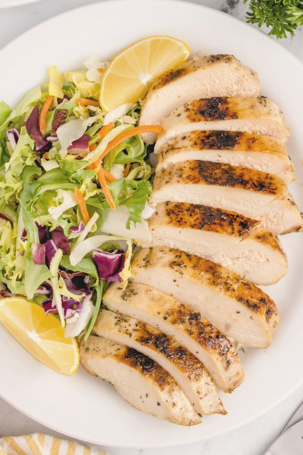 29 Lunch Meal Prep Ideas That Don’t Turn Into Sad Desk Lunches by Day Three