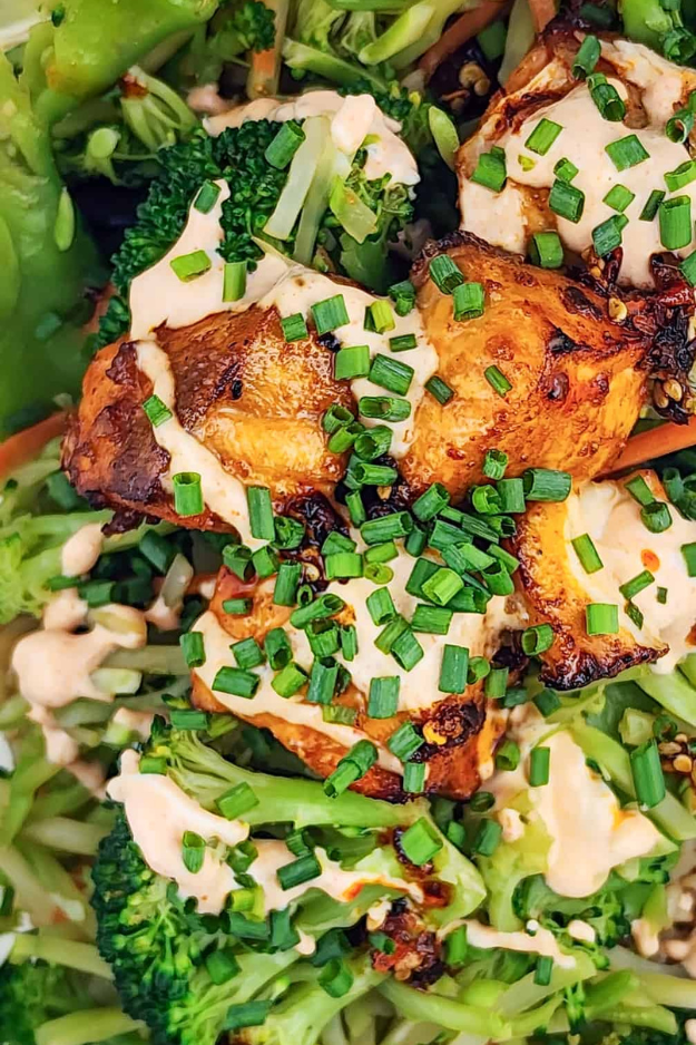 29 Lunch Meal Prep Ideas That Don’t Turn Into Sad Desk Lunches by Day Three