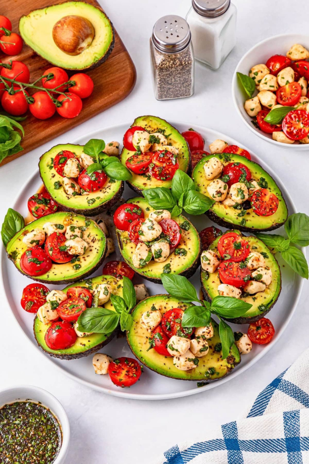 29 Lunch Meal Prep Ideas That Don’t Turn Into Sad Desk Lunches by Day Three