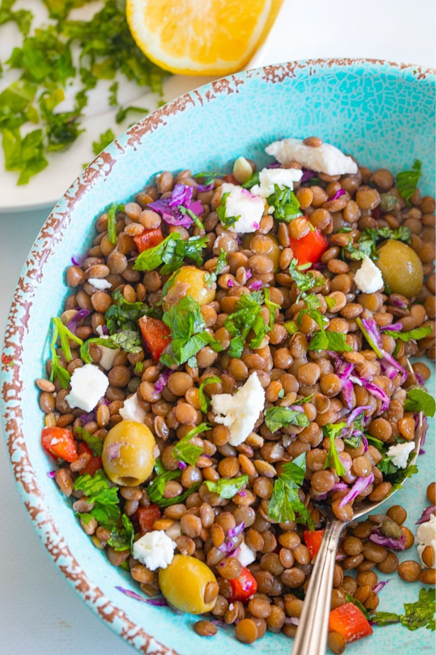 29 Lunch Meal Prep Ideas That Don’t Turn Into Sad Desk Lunches by Day Three