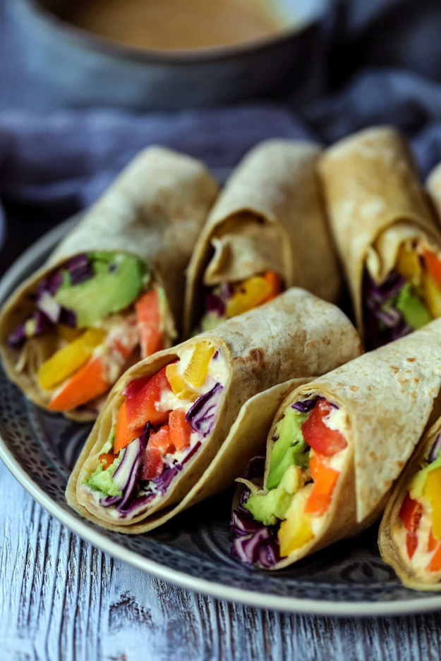 29 Lunch Meal Prep Ideas That Don’t Turn Into Sad Desk Lunches by Day Three