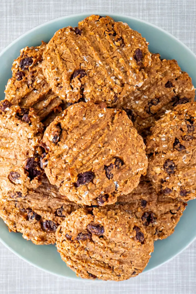 20 High Fiber Breakfast Ideas That Don’t Leave You Hungry an Hour Later 20 High Fiber Breakfast Ideas That Don’t Leave You Hungry an Hour Later