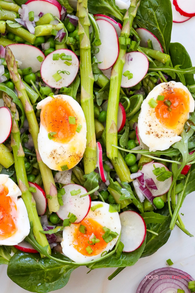 20 High Fiber Breakfast Ideas That Don’t Leave You Hungry an Hour Later 20 High Fiber Breakfast Ideas That Don’t Leave You Hungry an Hour Later