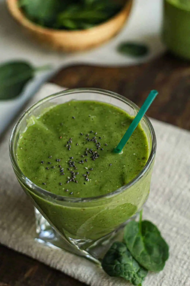 20 High Fiber Breakfast Ideas That Don’t Leave You Hungry an Hour Later 20 High Fiber Breakfast Ideas That Don’t Leave You Hungry an Hour Later