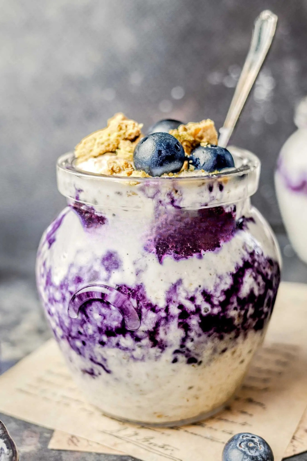 20 High Fiber Breakfast Ideas That Don’t Leave You Hungry an Hour Later 20 High Fiber Breakfast Ideas That Don’t Leave You Hungry an Hour Later
