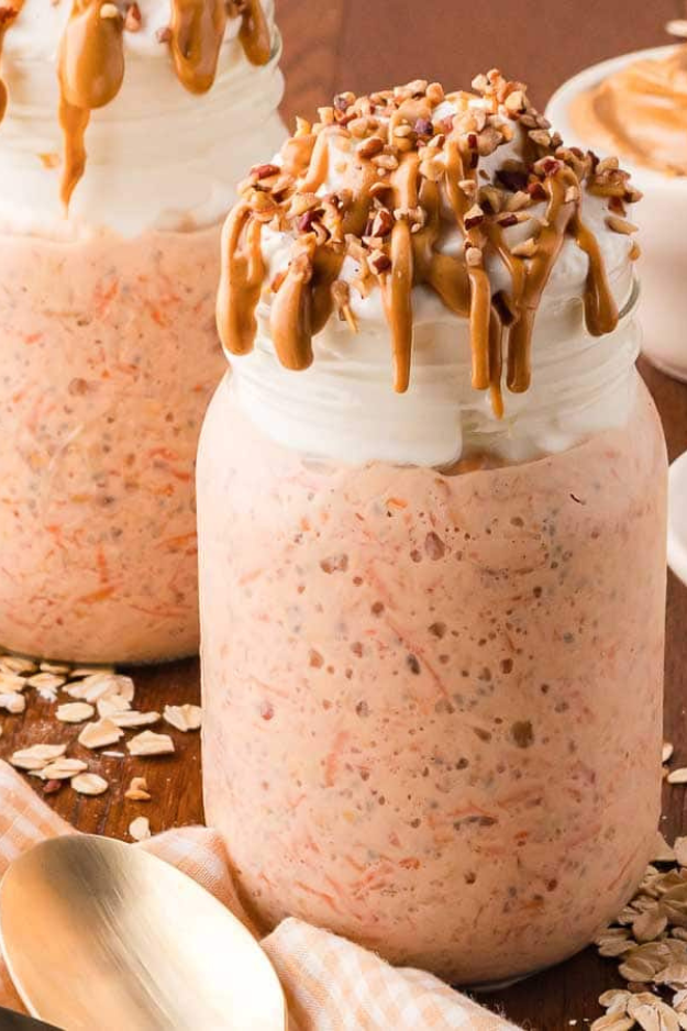 20 High Fiber Breakfast Ideas That Don’t Leave You Hungry an Hour Later 20 High Fiber Breakfast Ideas That Don’t Leave You Hungry an Hour Later