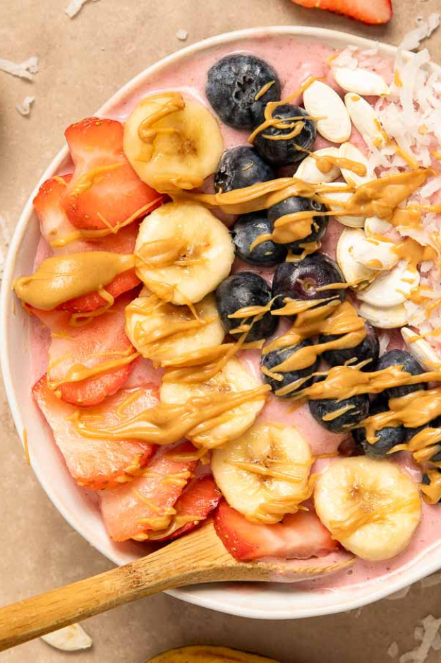 20 High Fiber Breakfast Ideas That Don’t Leave You Hungry an Hour Later 20 High Fiber Breakfast Ideas That Don’t Leave You Hungry an Hour Later