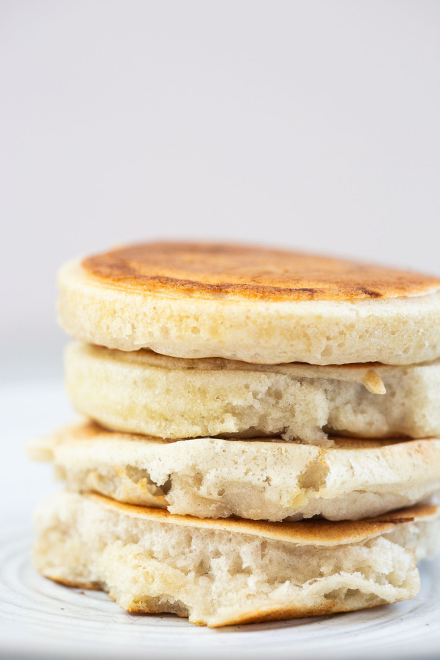 20 High Fiber Breakfast Ideas That Don’t Leave You Hungry an Hour Later 20 High Fiber Breakfast Ideas That Don’t Leave You Hungry an Hour Later