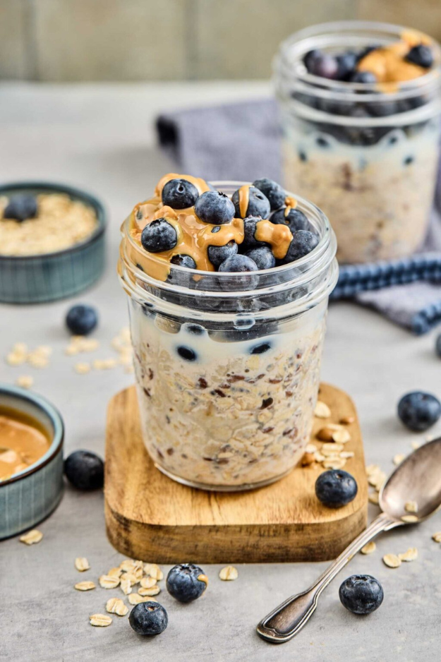 20 High Fiber Breakfast Ideas That Don’t Leave You Hungry an Hour Later 20 High Fiber Breakfast Ideas That Don’t Leave You Hungry an Hour Later