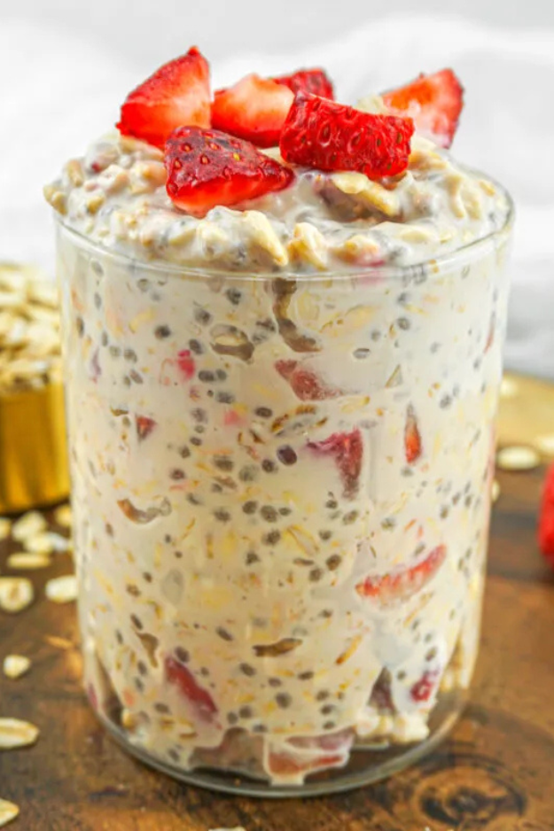 20 High Fiber Breakfast Ideas That Don’t Leave You Hungry an Hour Later 20 High Fiber Breakfast Ideas That Don’t Leave You Hungry an Hour Later