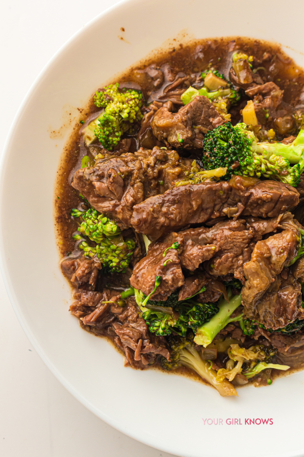 7 Slow Cooker Recipes That Let You Start Dinner in the Morning and Forget About It 7 Slow Cooker Recipes That Let You Start Dinner in the Morning and Forget About It