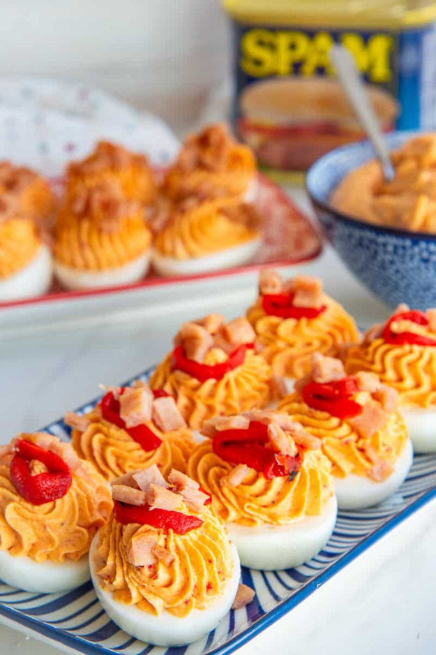 21 Deviled Egg Recipes That Make the Classic Version Feel a Little Boring