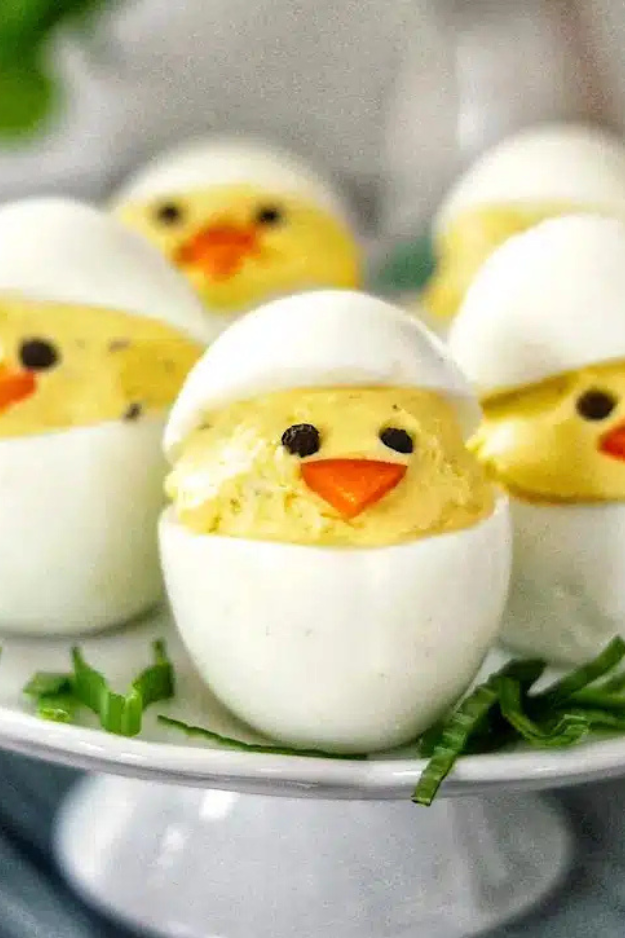 21 Deviled Egg Recipes That Make the Classic Version Feel a Little Boring
