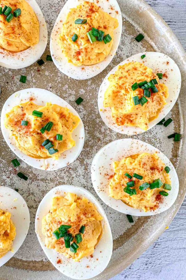 21 Deviled Egg Recipes That Make the Classic Version Feel a Little Boring