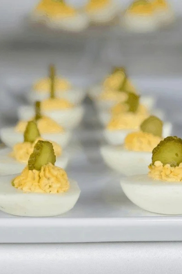 21 Deviled Egg Recipes That Make the Classic Version Feel a Little Boring