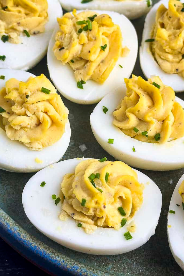 21 Deviled Egg Recipes That Make the Classic Version Feel a Little Boring