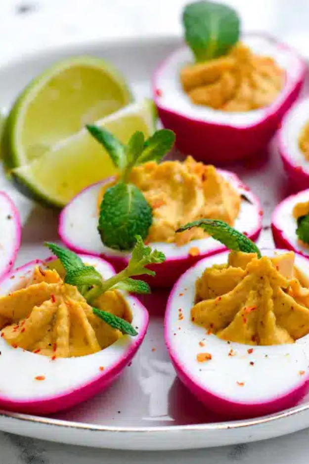 21 Deviled Egg Recipes That Make the Classic Version Feel a Little Boring