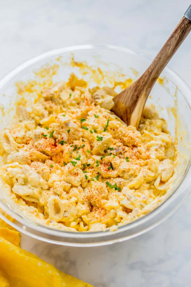 21 Deviled Egg Recipes That Make the Classic Version Feel a Little Boring