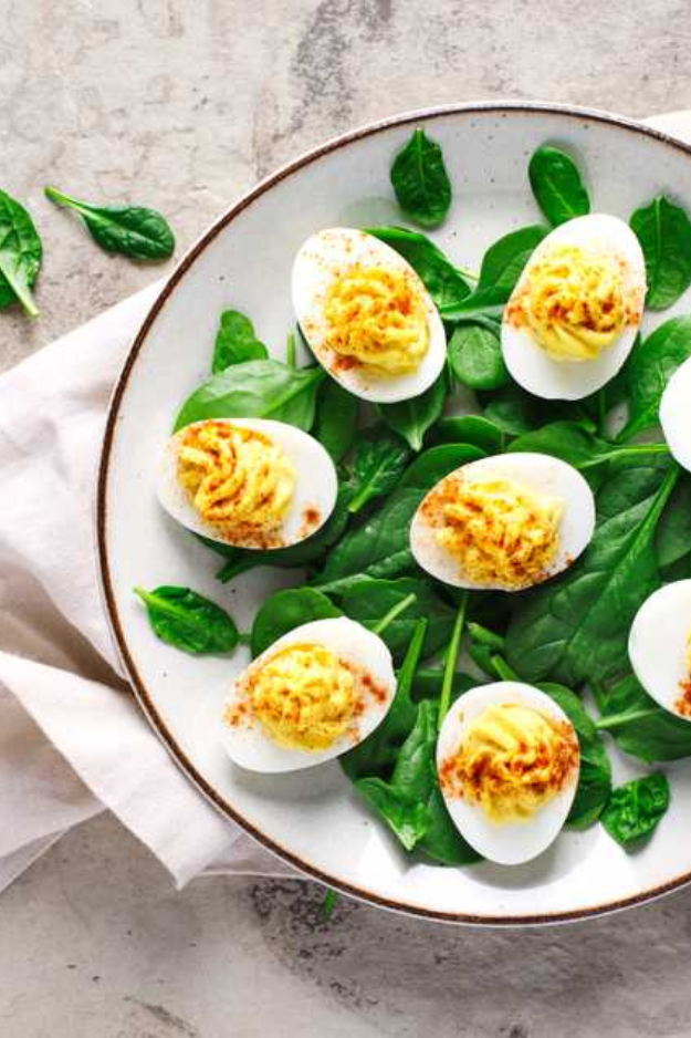 21 Deviled Egg Recipes That Make the Classic Version Feel a Little Boring