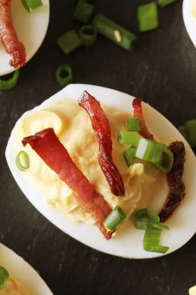 21 Deviled Egg Recipes That Make the Classic Version Feel a Little Boring