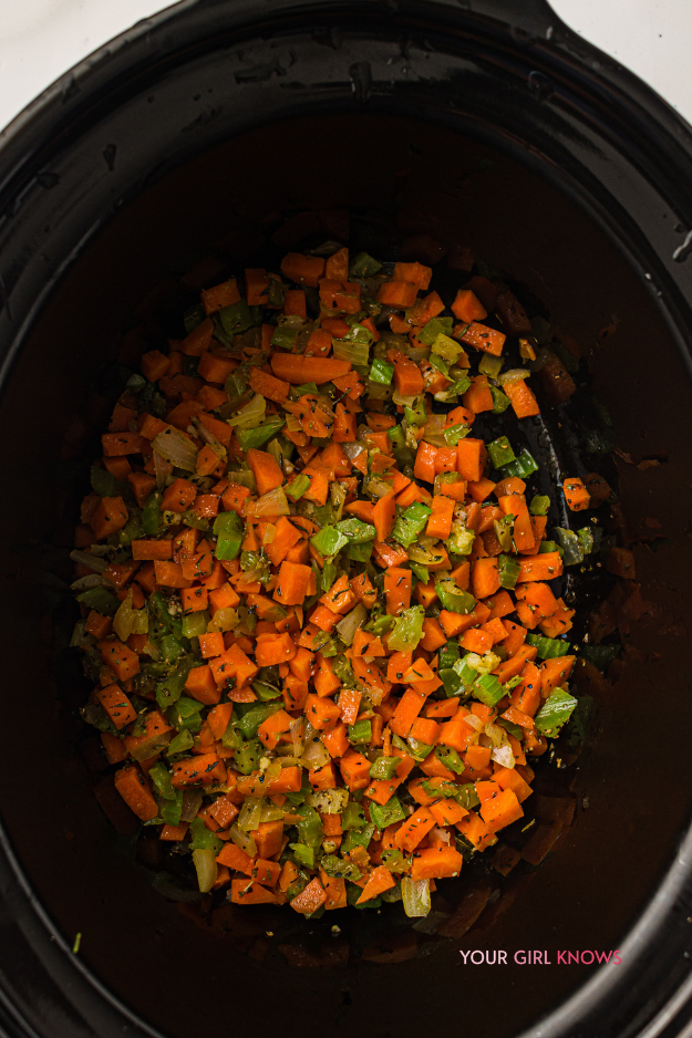 The Slow Cooker Minestrone You Throw Together and Forget (In the Best Way)