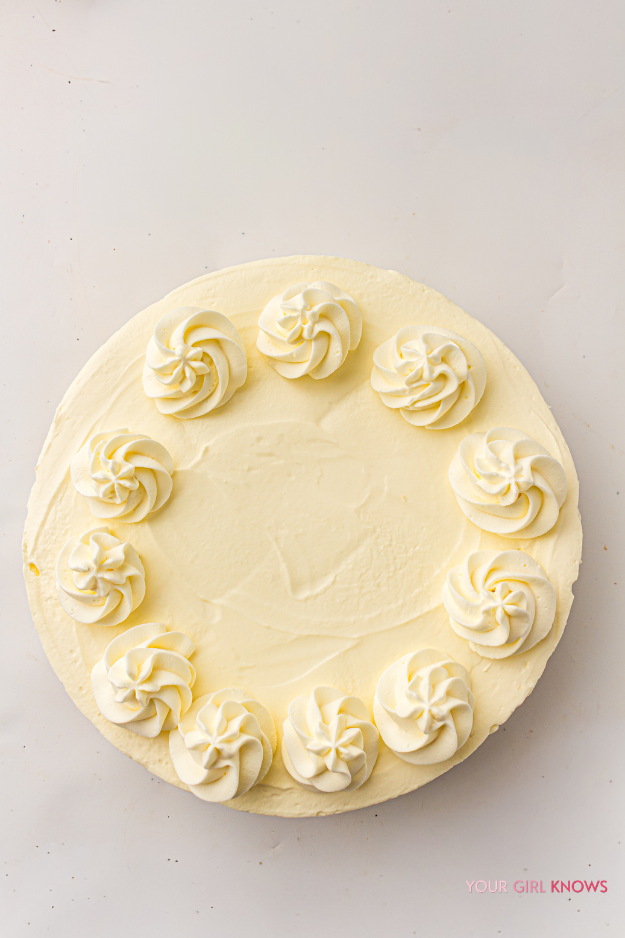 No Bake Cheesecake That’s Creamy, Set Perfectly, and Takes Almost No Effort