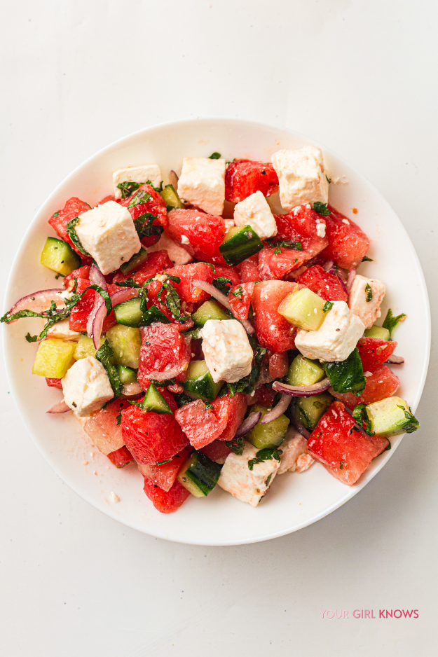 20 Easy Salad Recipes You’ll Actually Crave (Not Just Eat Because You Have To) 20 Easy Salad Recipes You’ll Actually Crave (Not Just Eat Because You Have To)