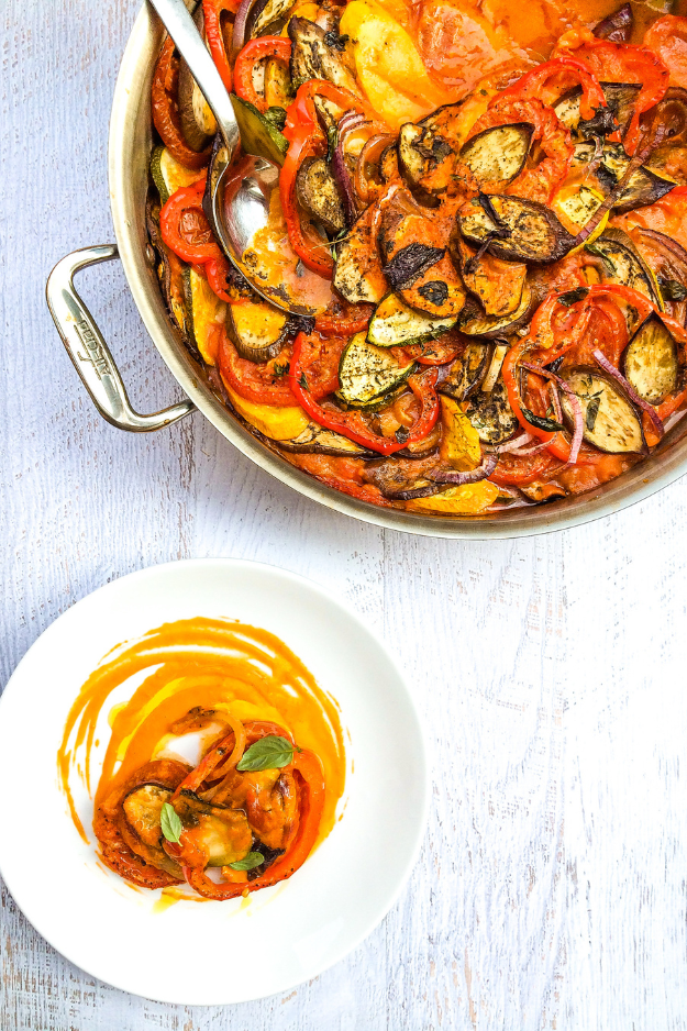 27 Summer Dinner Ideas You Make When It’s Too Hot to Cook Anything Heavy 27 Summer Dinner Ideas You Make When It’s Too Hot to Cook Anything Heavy