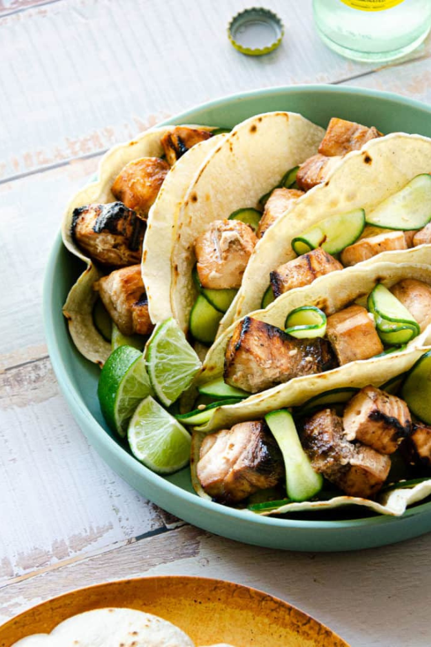 27 Summer Dinner Ideas You Make When It’s Too Hot to Cook Anything Heavy 27 Summer Dinner Ideas You Make When It’s Too Hot to Cook Anything Heavy