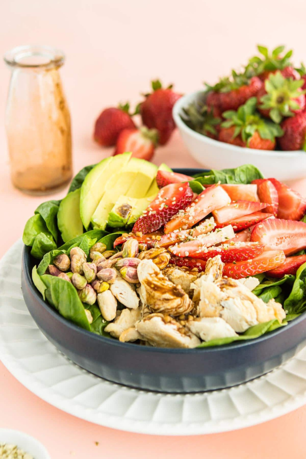 27 Summer Dinner Ideas You Make When It’s Too Hot to Cook Anything Heavy 27 Summer Dinner Ideas You Make When It’s Too Hot to Cook Anything Heavy