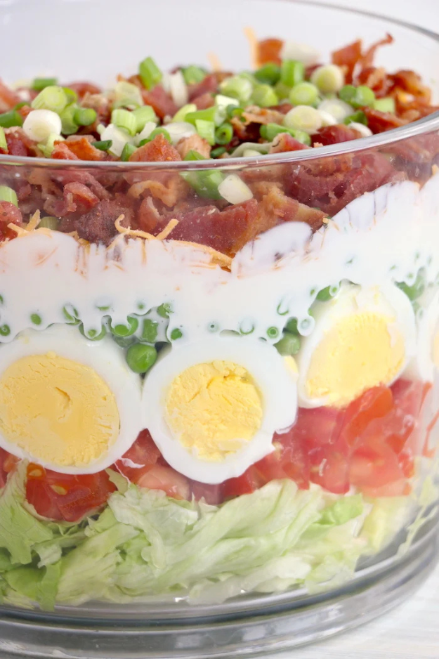 27 Summer Dinner Ideas You Make When It’s Too Hot to Cook Anything Heavy 27 Summer Dinner Ideas You Make When It’s Too Hot to Cook Anything Heavy