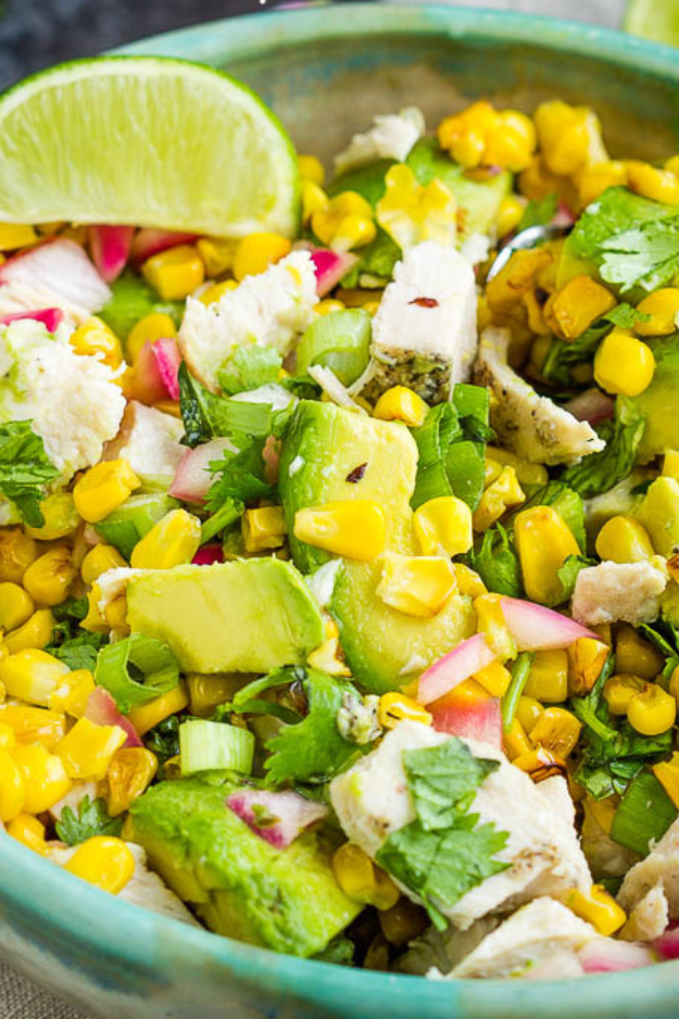 27 Summer Dinner Ideas You Make When It’s Too Hot to Cook Anything Heavy 27 Summer Dinner Ideas You Make When It’s Too Hot to Cook Anything Heavy