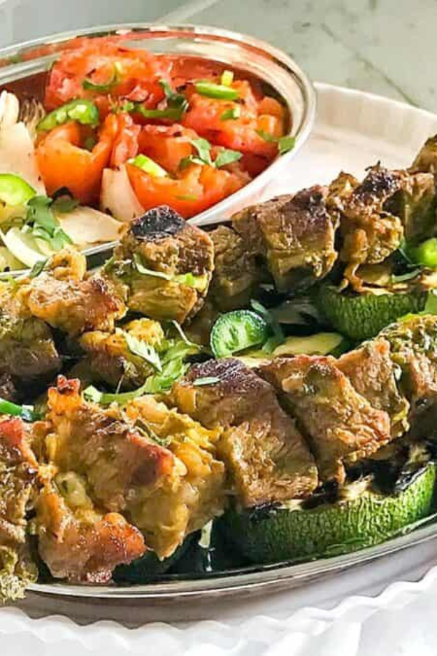 27 Summer Dinner Ideas You Make When It’s Too Hot to Cook Anything Heavy 27 Summer Dinner Ideas You Make When It’s Too Hot to Cook Anything Heavy
