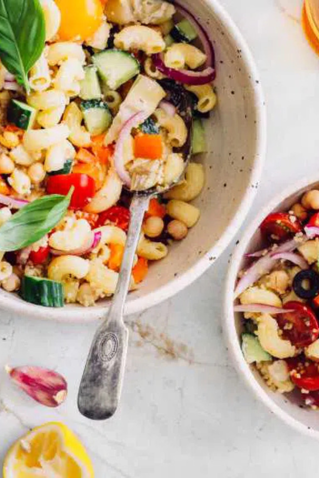 27 Summer Dinner Ideas You Make When It’s Too Hot to Cook Anything Heavy 27 Summer Dinner Ideas You Make When It’s Too Hot to Cook Anything Heavy