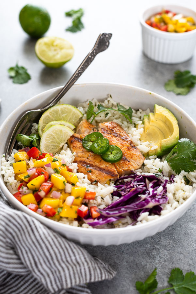 27 Summer Dinner Ideas You Make When It’s Too Hot to Cook Anything Heavy 27 Summer Dinner Ideas You Make When It’s Too Hot to Cook Anything Heavy