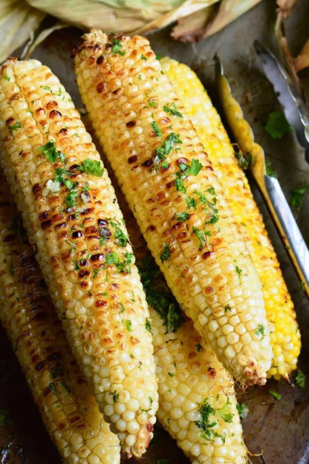 27 Summer Dinner Ideas You Make When It’s Too Hot to Cook Anything Heavy 27 Summer Dinner Ideas You Make When It’s Too Hot to Cook Anything Heavy