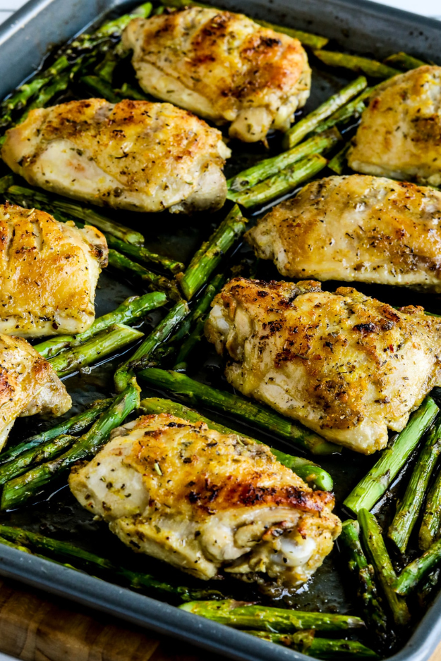 22 Spring Dinner Ideas You Make When You’re Tired of Heavy Meals