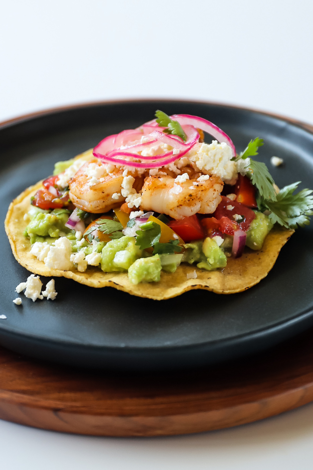 22 Spring Dinner Ideas You Make When You’re Tired of Heavy Meals