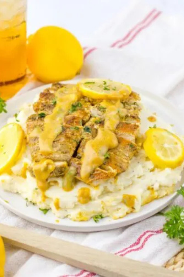 22 Spring Dinner Ideas You Make When You’re Tired of Heavy Meals