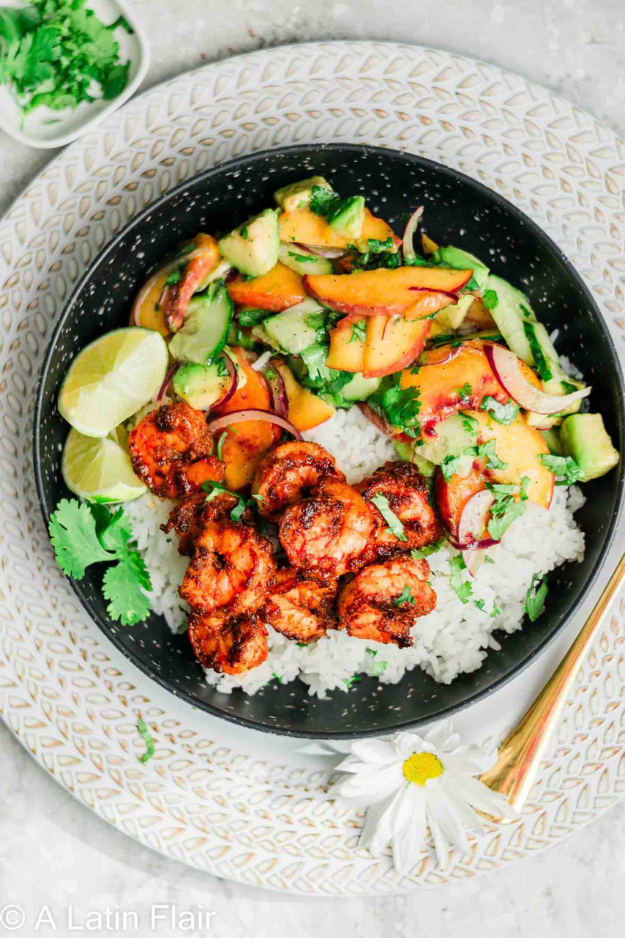 22 Spring Dinner Ideas You Make When You’re Tired of Heavy Meals
