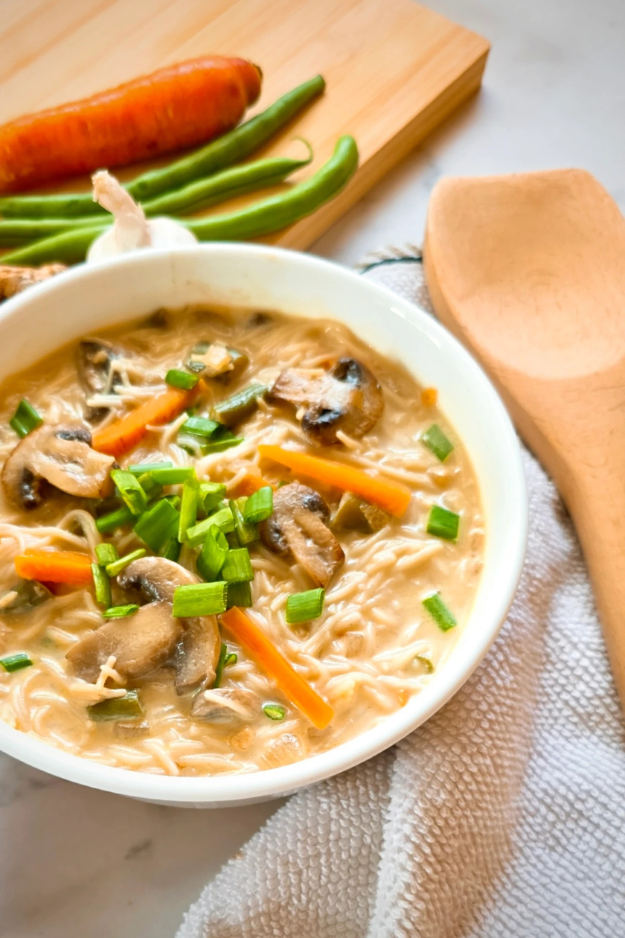 22 Spring Dinner Ideas You Make When You’re Tired of Heavy Meals