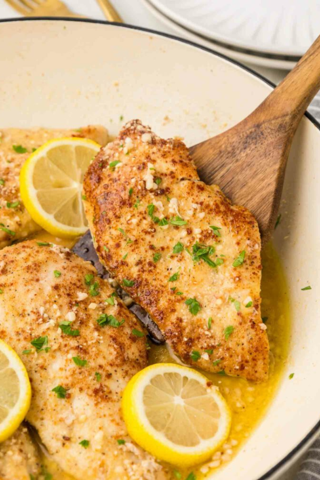 22 Spring Dinner Ideas You Make When You’re Tired of Heavy Meals