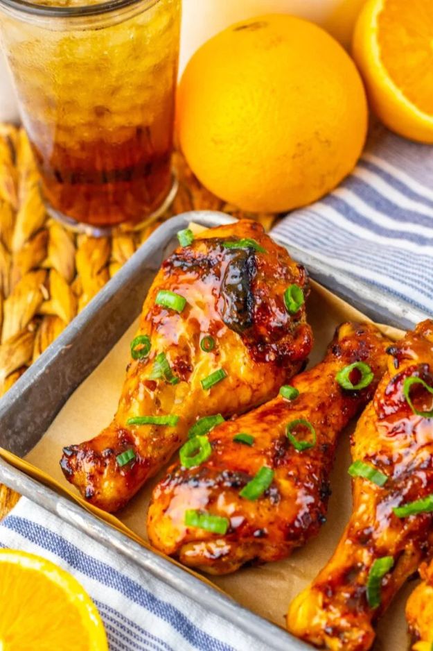 22 Spring Dinner Ideas You Make When You’re Tired of Heavy Meals