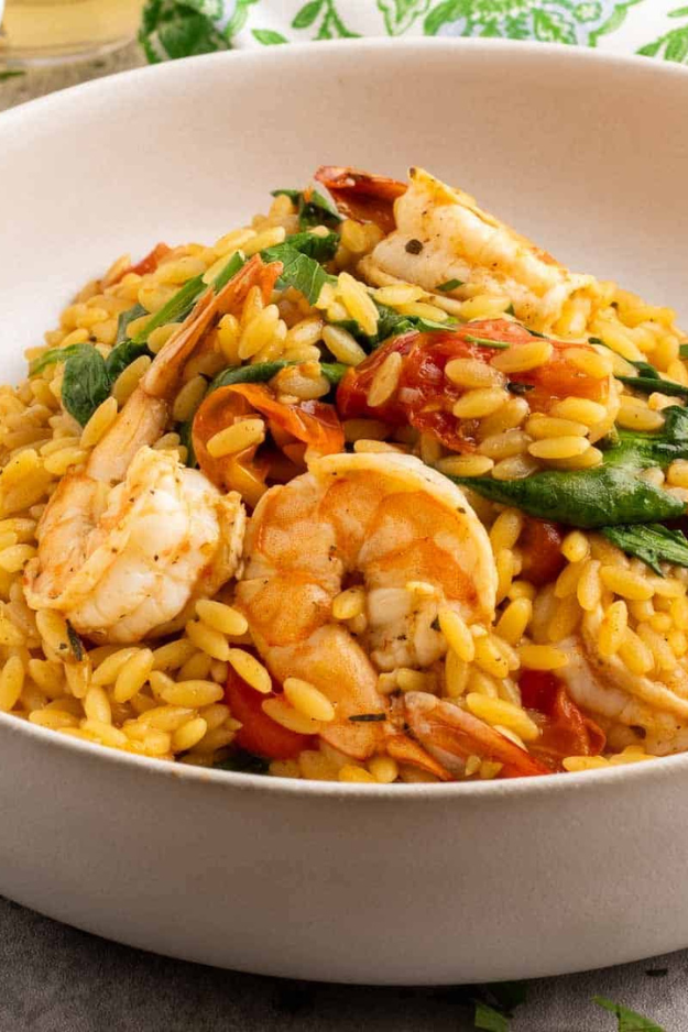 22 Spring Dinner Ideas You Make When You’re Tired of Heavy Meals